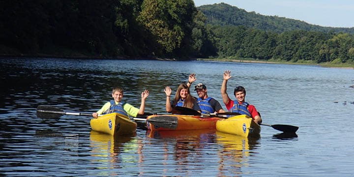 Adventure Sports
