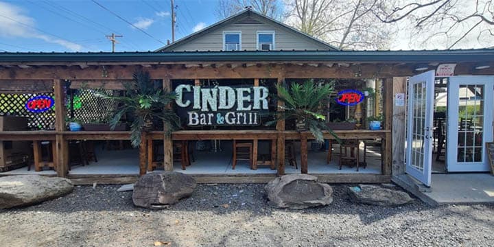 The Cinder Inn