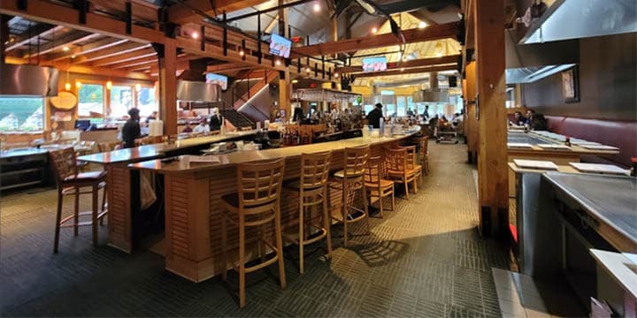 Desaki Restaurant