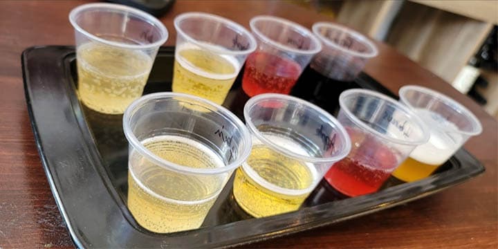 RAW Urban Winery & Hard Cidery