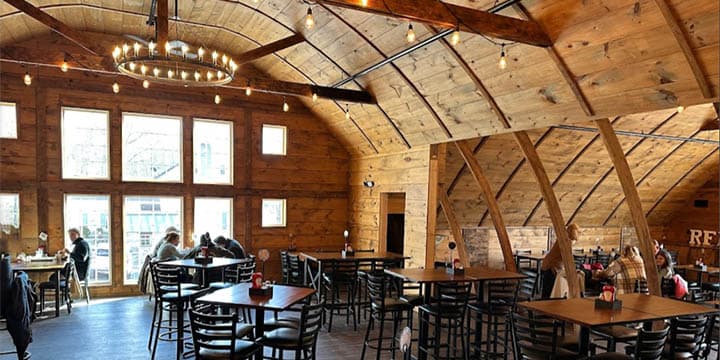 Richmond Farm & Brewery
