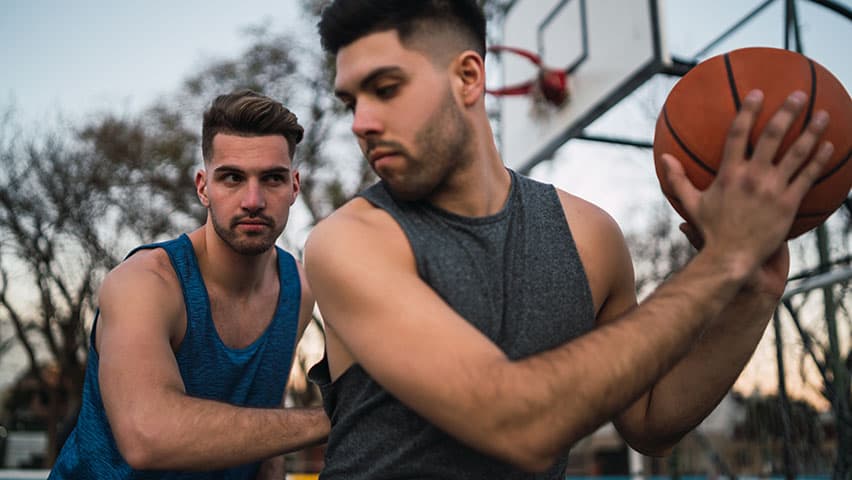 Basketball