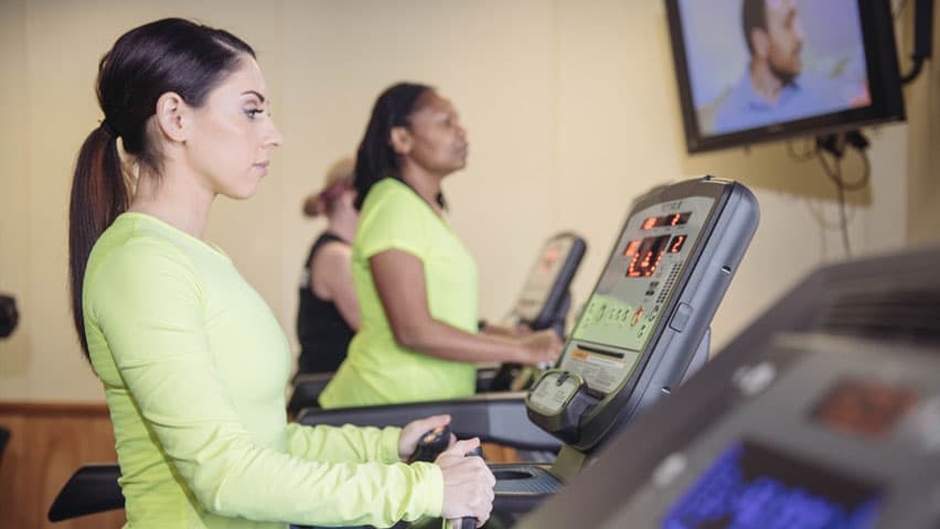 Fitness 1