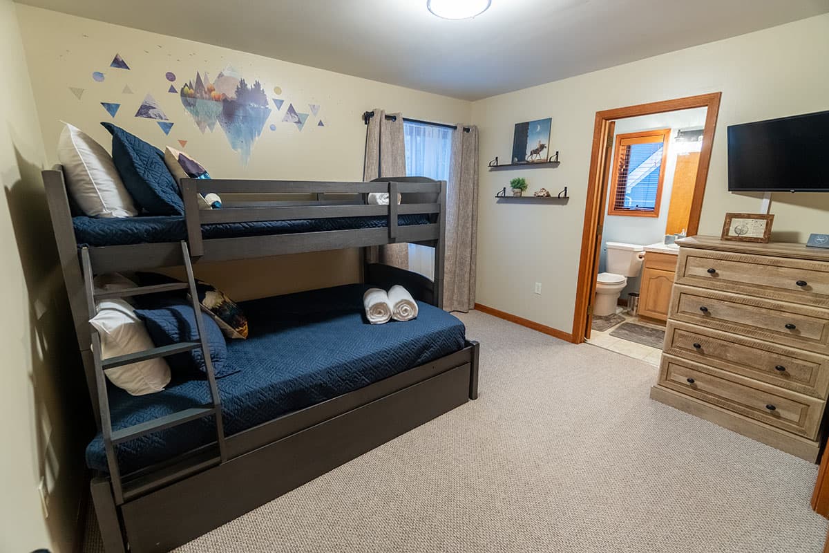 Kids Bedroom
