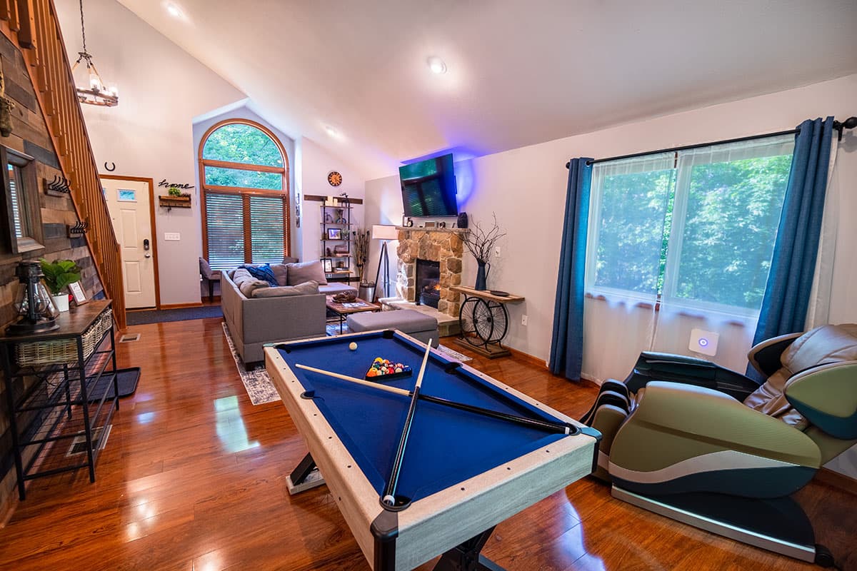 Billiards
