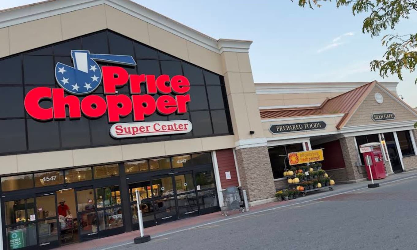 Price Chopper