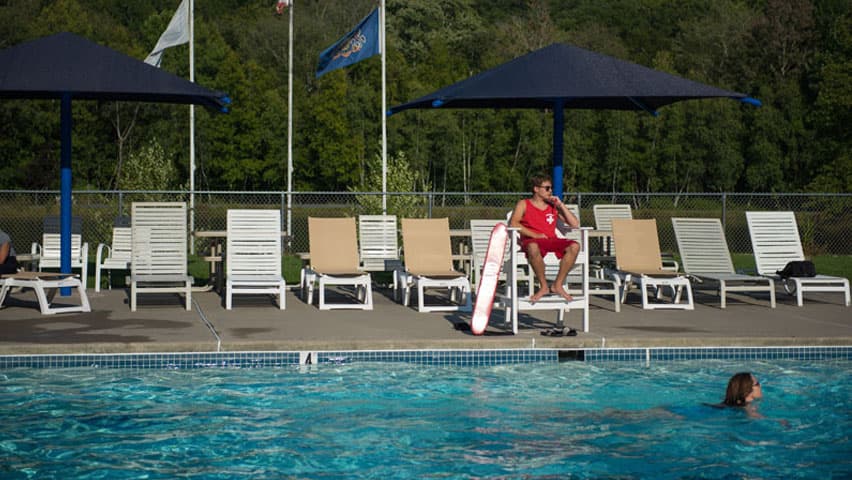 VIP Pool