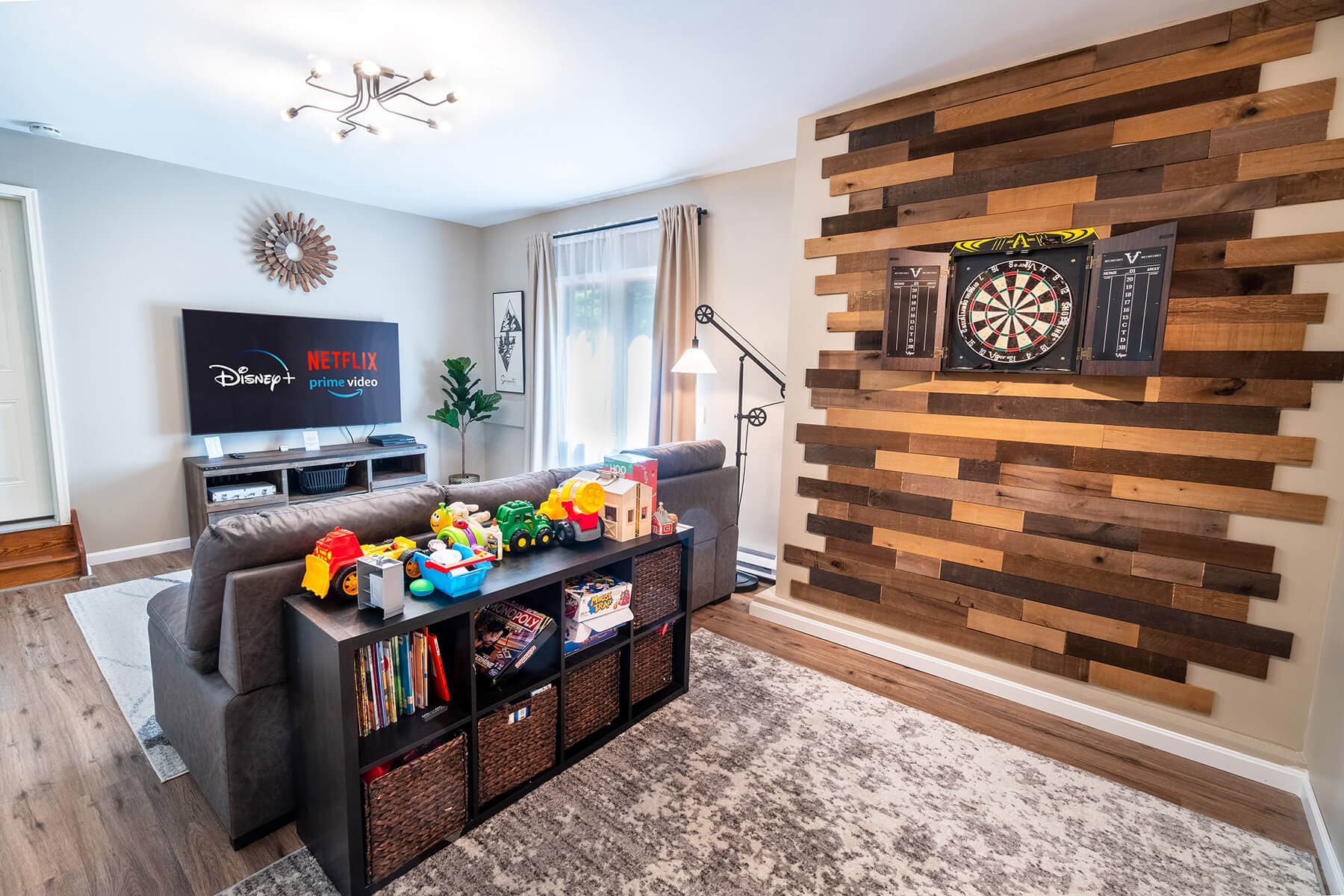 Play Room