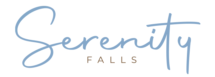 Serenity Falls